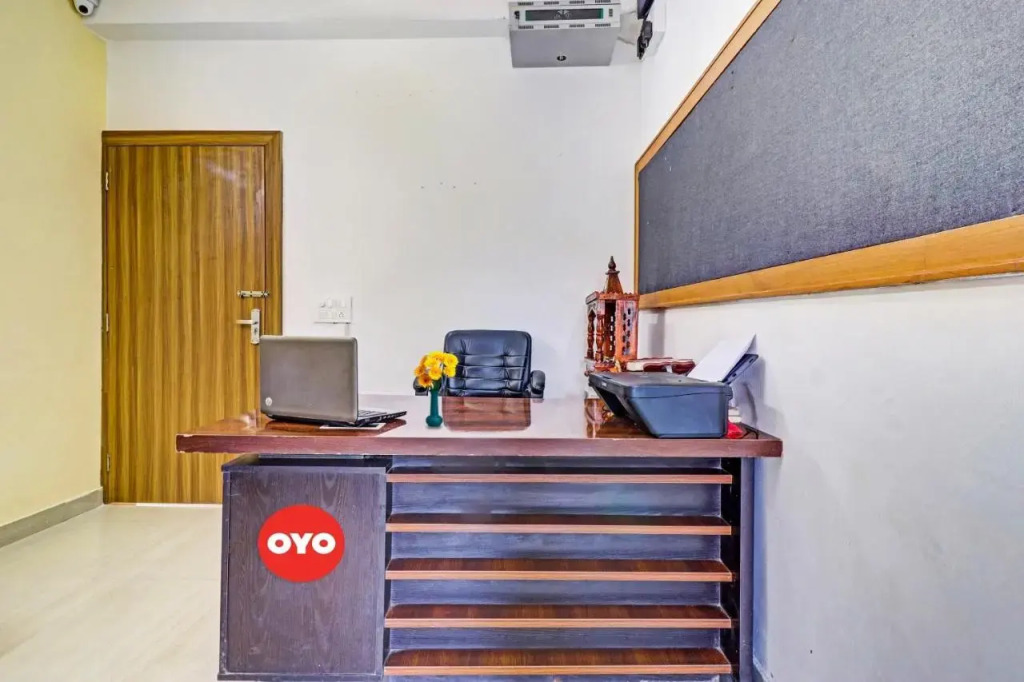 Массури: OYO Flagship 808301 Shri Shyam Home Stay