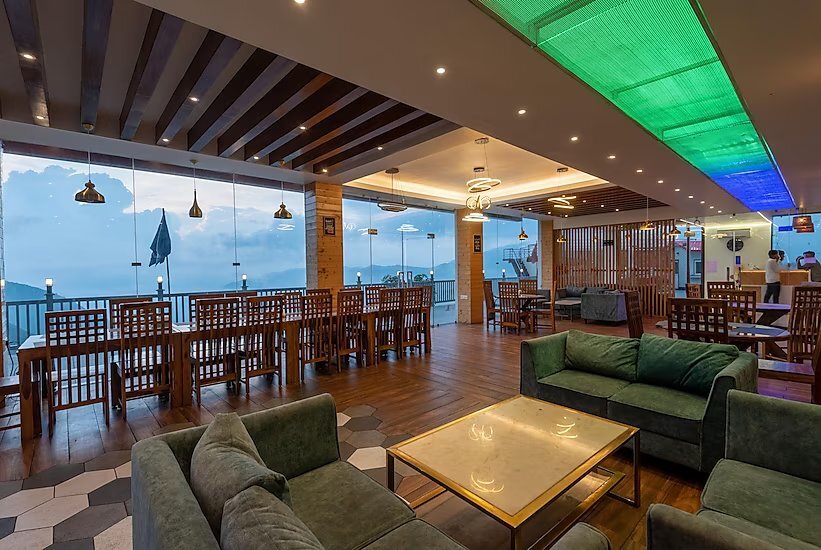Массури: MV Acosta by Lawrence Group