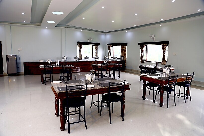 Массури: Prince Lakeview Mussoorie