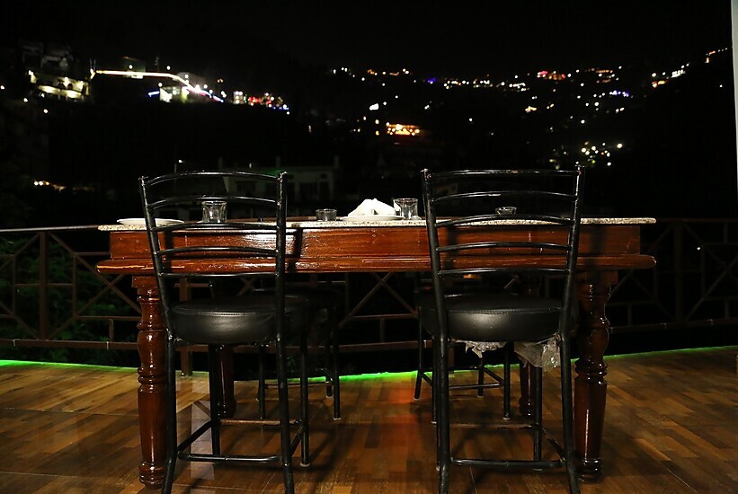 Массури: Prince Lakeview Mussoorie