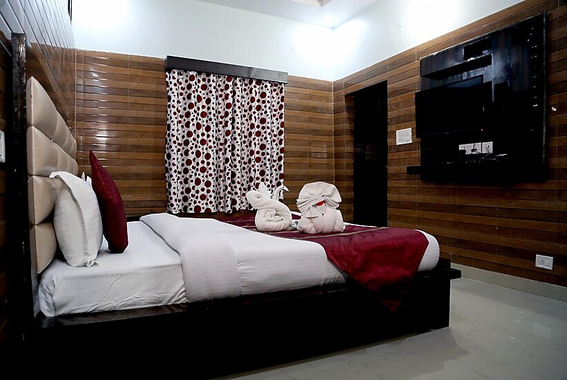 Массури: Prince Lakeview Mussoorie