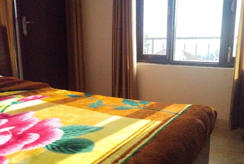 Массури: Nautiyals Belvedere Homestay