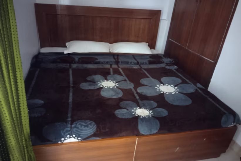 Массури: Nautiyals Belvedere Homestay