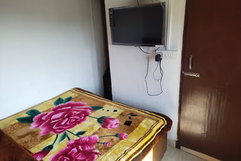 Массури: Nautiyals Belvedere Homestay