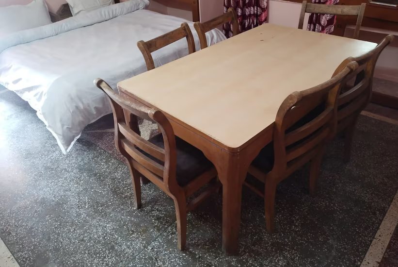 Массури: Nautiyals Belvedere Homestay