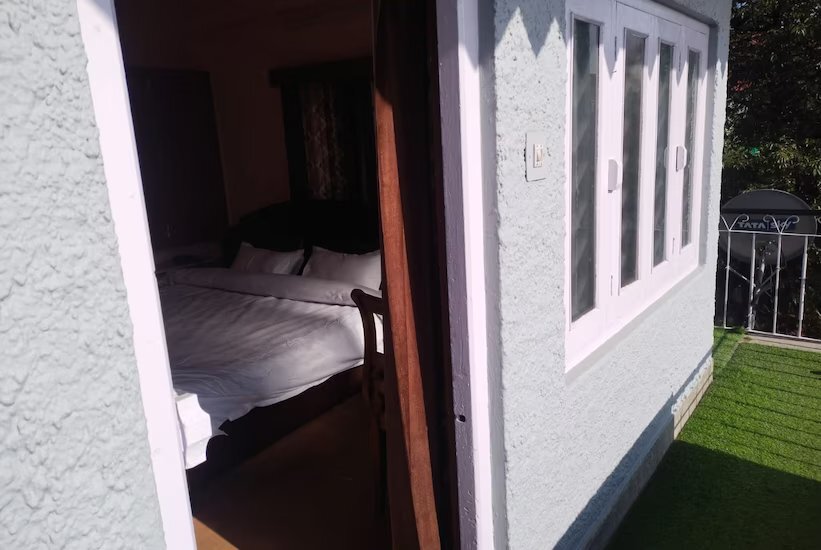 Массури: Nautiyals Belvedere Homestay