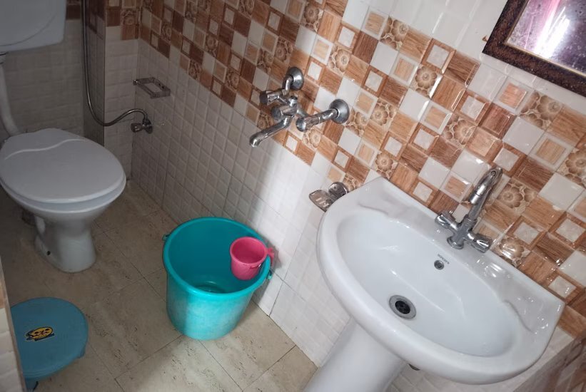 Массури: Nautiyals Belvedere Homestay