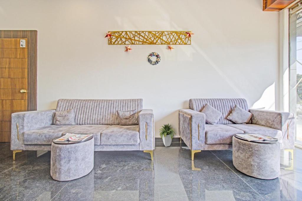 Майсур: OYO Flagship 80685 Quince Elite Mysuru