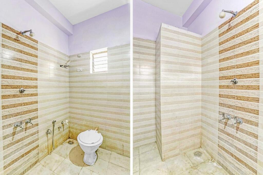 Нагпур: OYO Flagship 701917 Vandanvilla Service Apartment