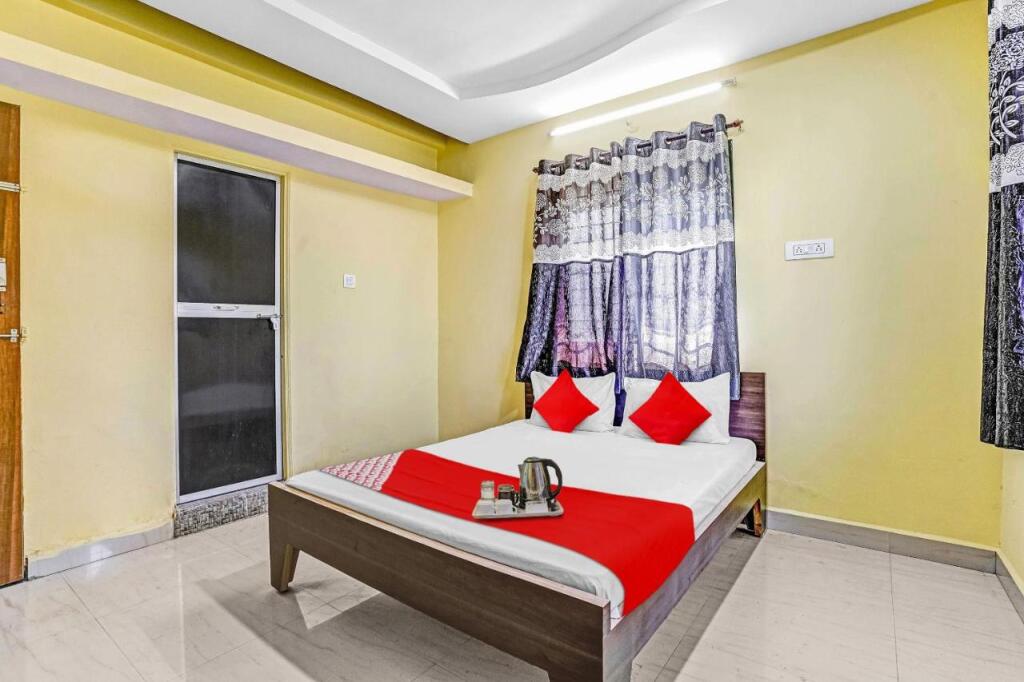 Нагпур: OYO Flagship 701917 Vandanvilla Service Apartment
