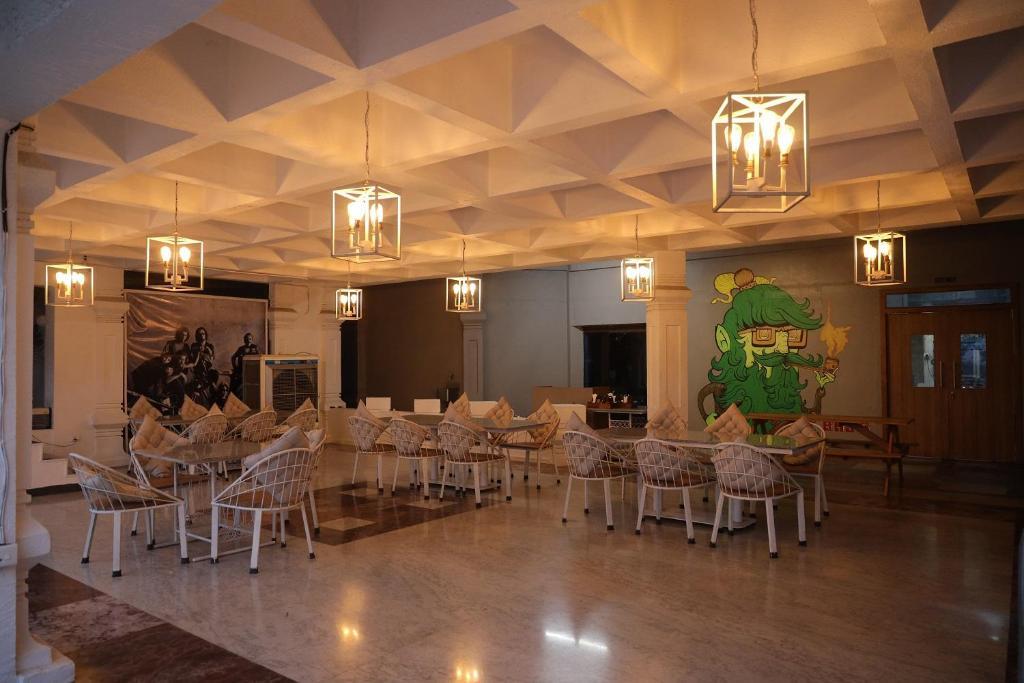 Нагпур: Hotel FORT28