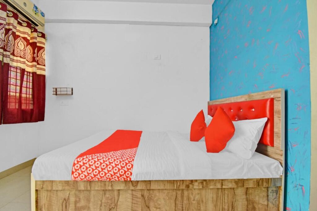 Нагпур: Flagship 83338 Jamtha Hotel Guest House