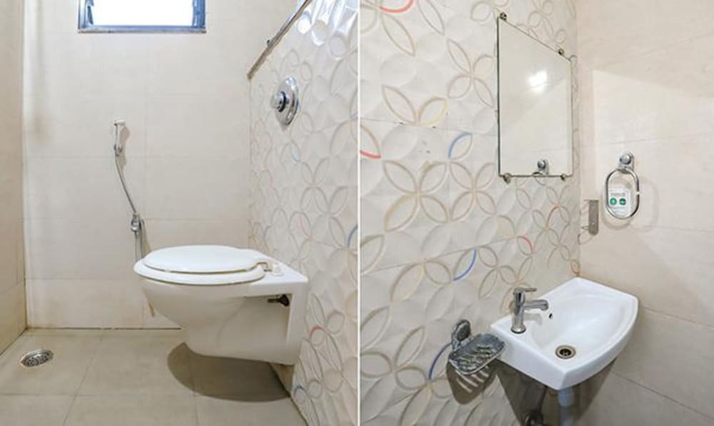 Нагпур: Fabhotel Krishna