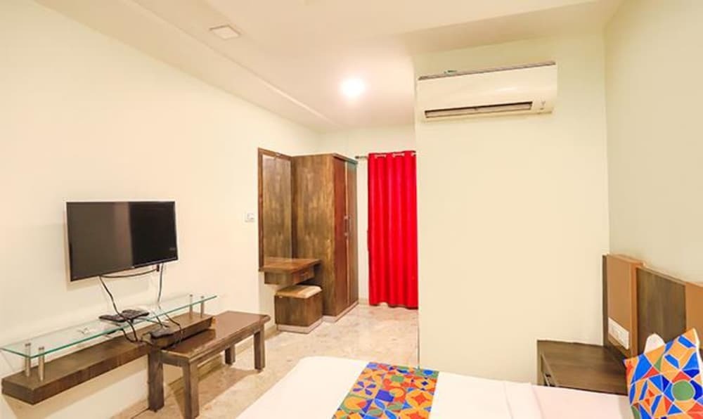 Нагпур: Fabhotel Krishna