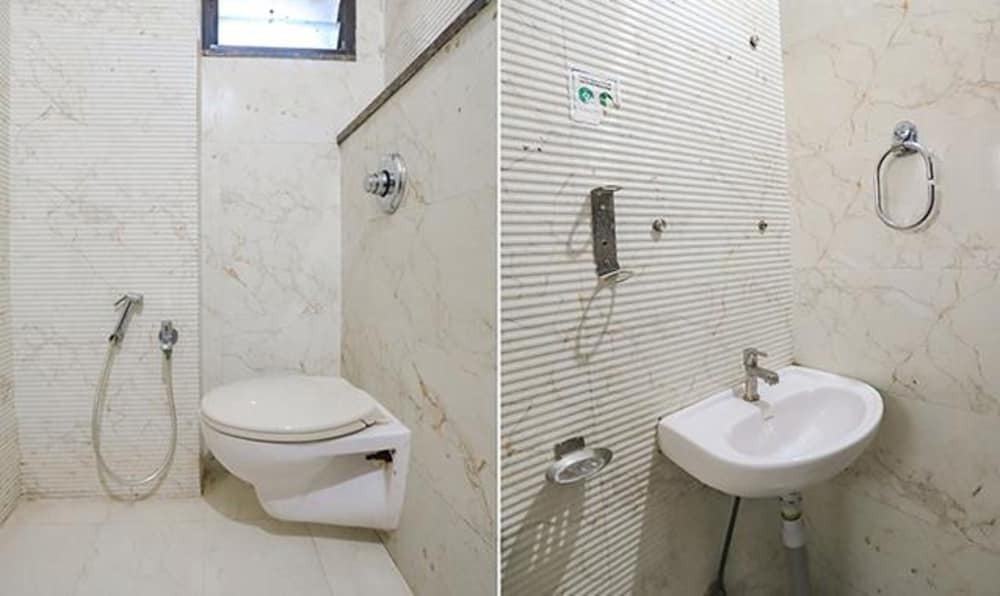 Нагпур: Fabhotel Krishna