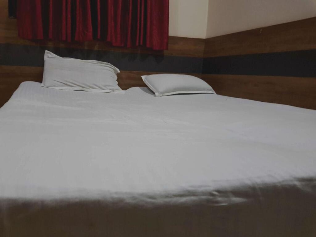 Нагпур: SPOT ON 702601 Hotel Sonu's Inn