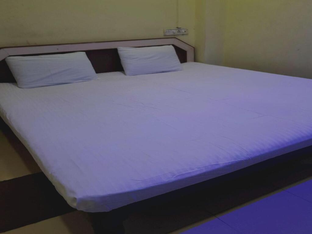 Нагпур: SPOT ON 702601 Hotel Sonu's Inn