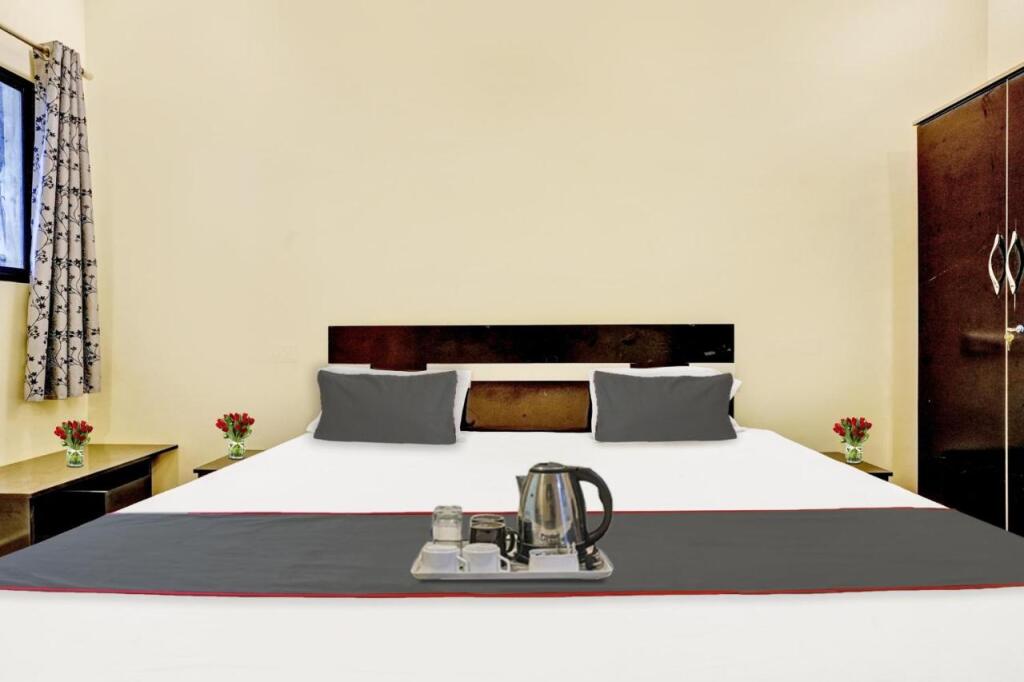Нагпур: SPOT ON 702601 Hotel Sonu's Inn