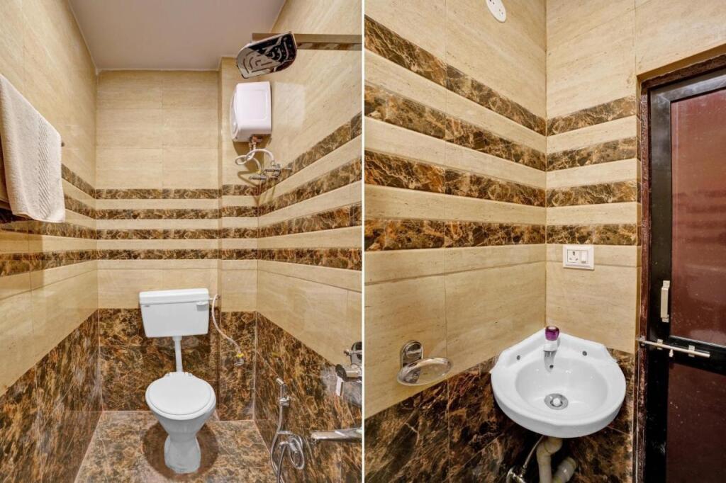 Нагпур: SPOT ON 702601 Hotel Sonu's Inn
