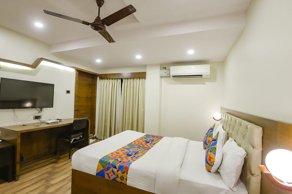Нагпур: Fabhotel Parashar