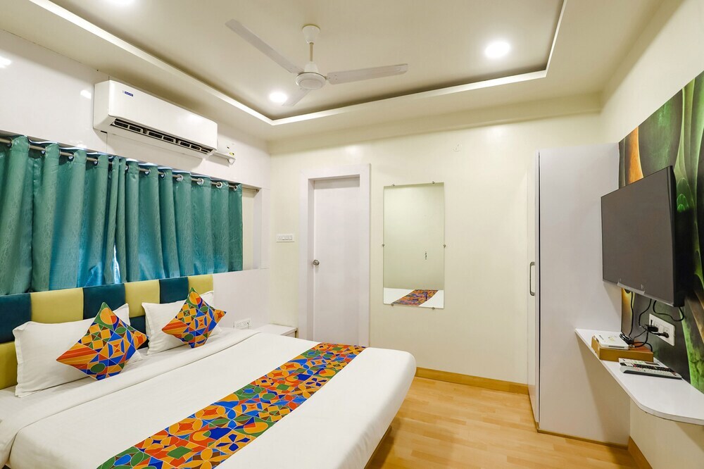 Нагпур: Fabhotel Parashar