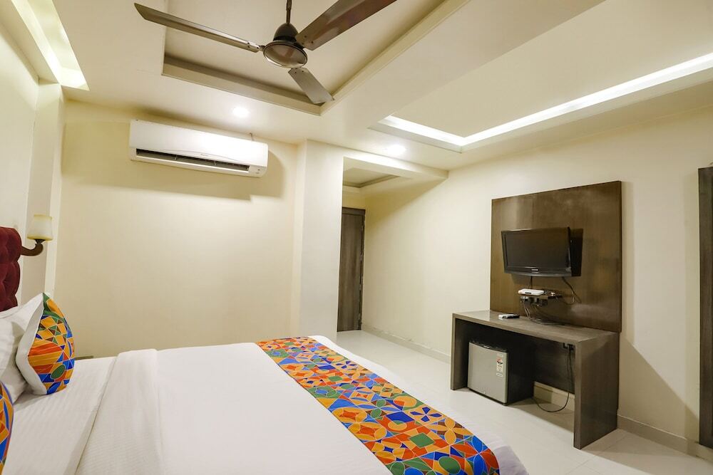 Нагпур: Fabhotel Parashar
