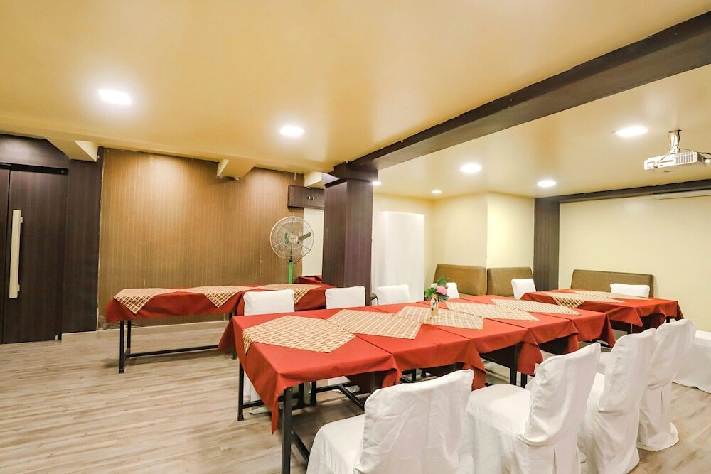 Нагпур: Fabhotel Parashar