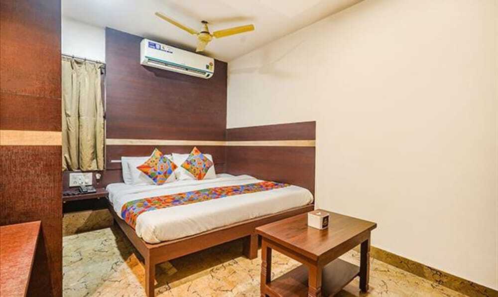 Нагпур: Fabhotel Shravan