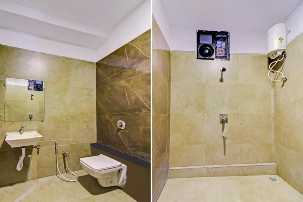 Нагпур: OYO Flagship 700874 Hotel Grand Maharaja