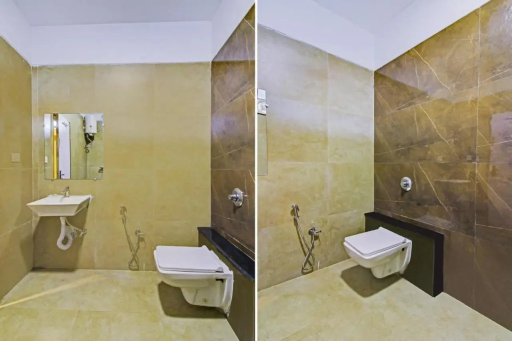 Нагпур: OYO Flagship 700874 Hotel Grand Maharaja