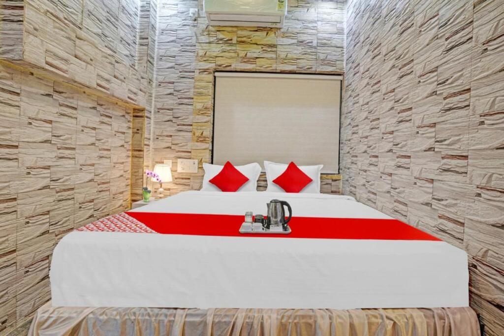 Нагпур: OYO Flagship 804537 Lemon Tree Inn