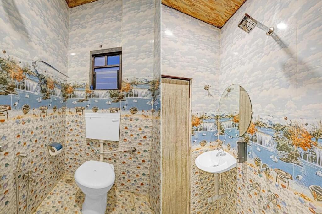 Нагпур: OYO Flagship 804537 Lemon Tree Inn