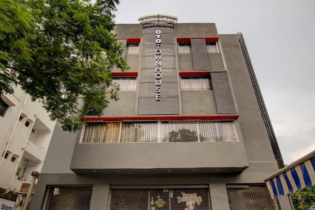 Нагпур: Maitrayee Hotel - Nagpur