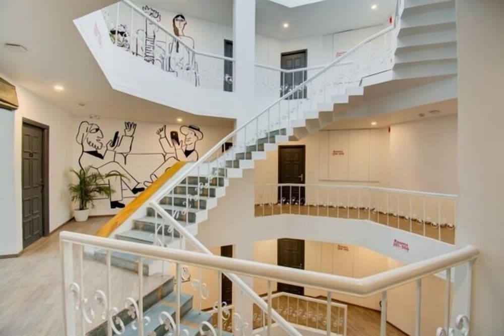 Нагпур: Maitrayee Hotel - Nagpur