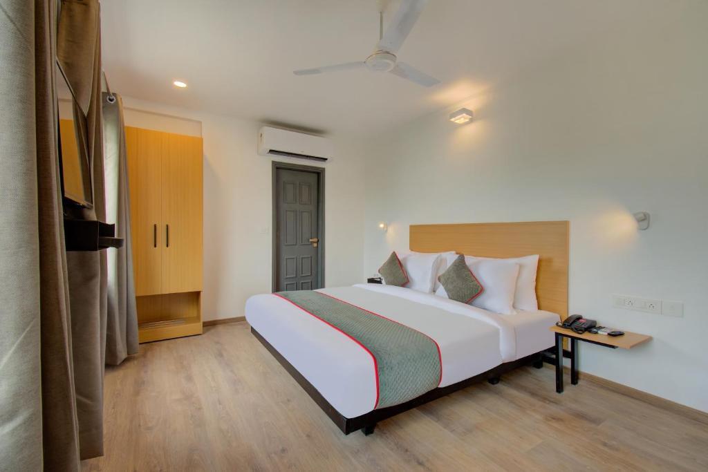 Нагпур: Maitrayee Hotel - Nagpur