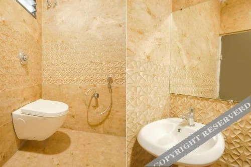 Нагпур: Fabhotel Midnight Inn