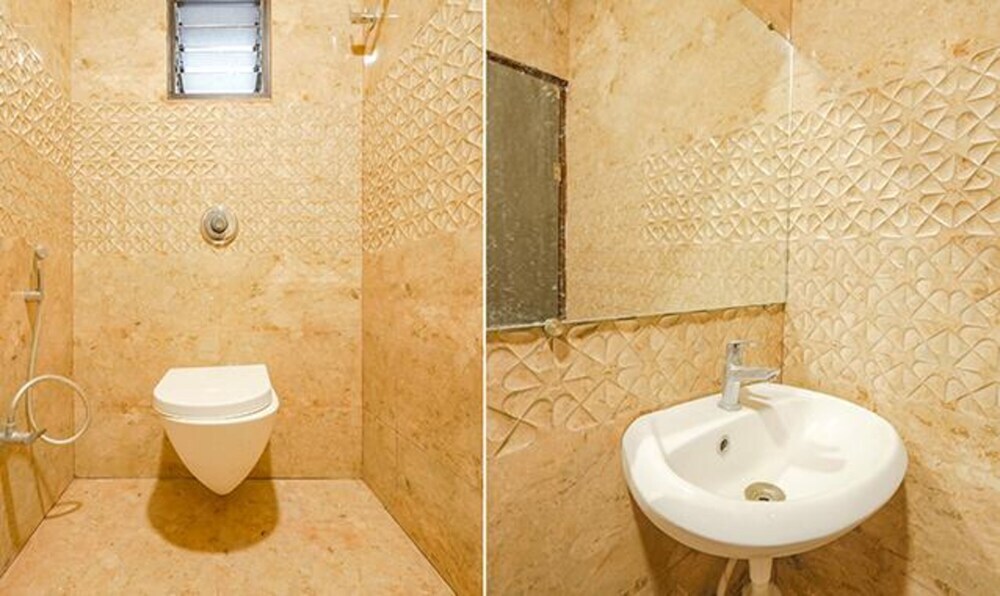 Нагпур: Fabhotel Midnight Inn