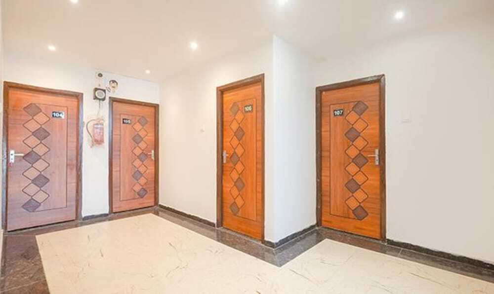 Нагпур: Fabhotel Midnight Inn