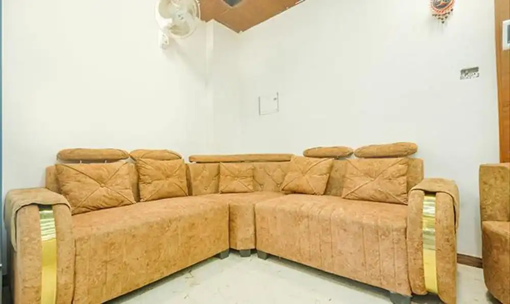 Нагпур: Fabhotel Midnight Inn