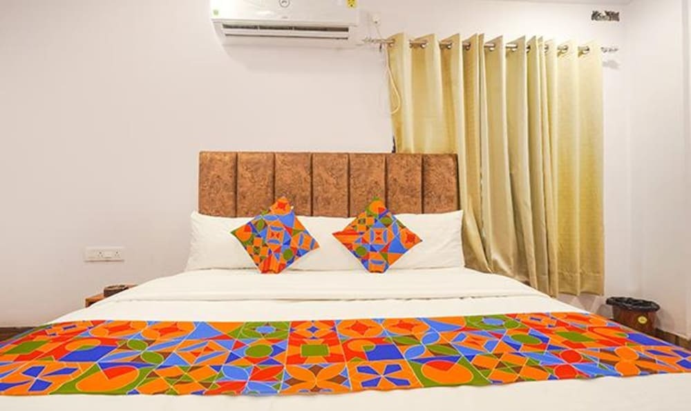 Нагпур: Fabhotel Midnight Inn