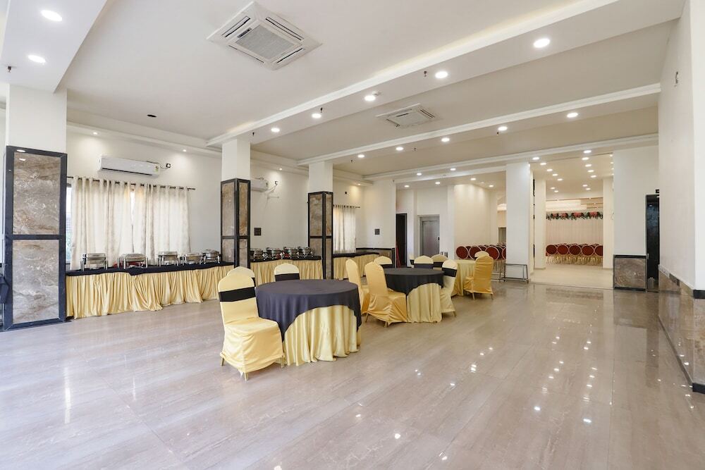 Нагпур: Hotel Ashoka Imperial by OYO Rooms