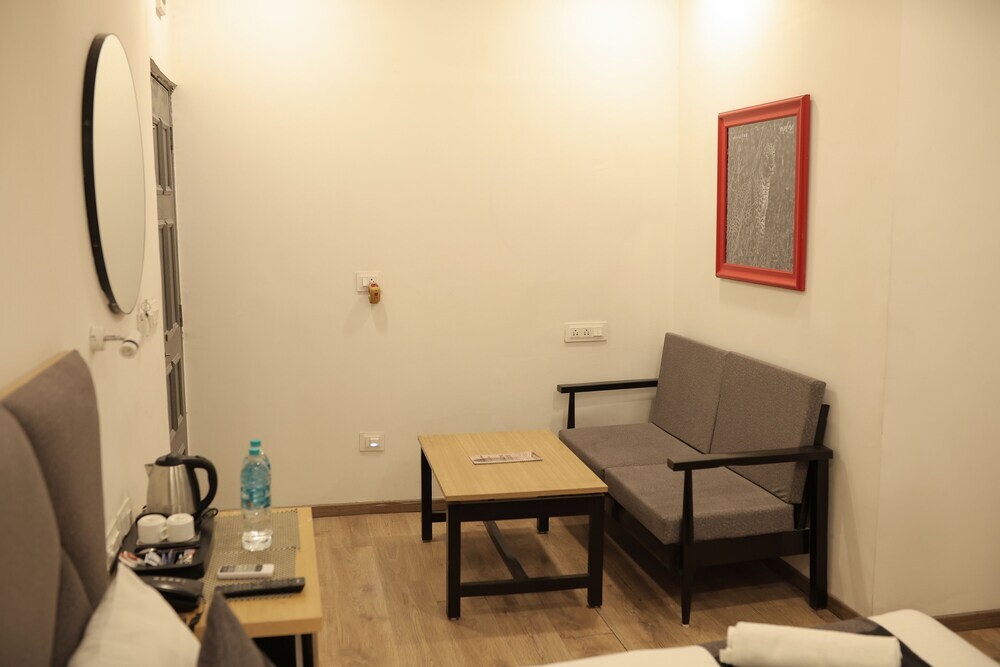 Нагпур: Signature Inn
