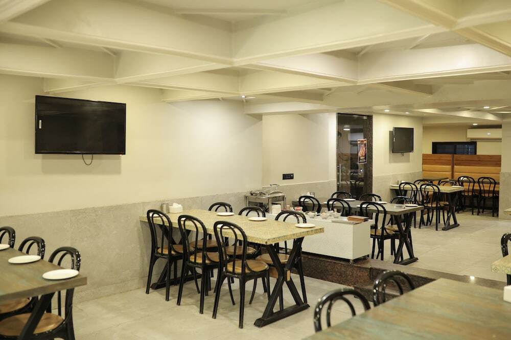 Нагпур: Signature Inn