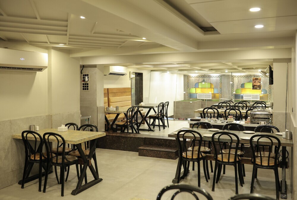 Нагпур: Signature Inn