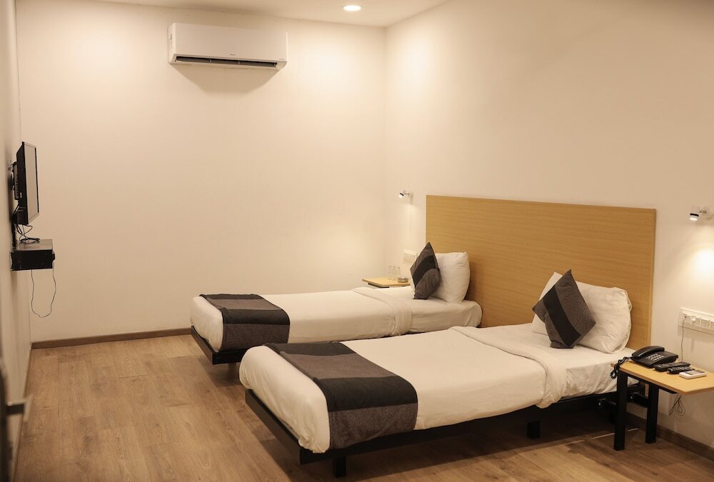 Нагпур: Signature Inn