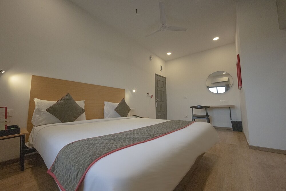 Нагпур: Signature Inn