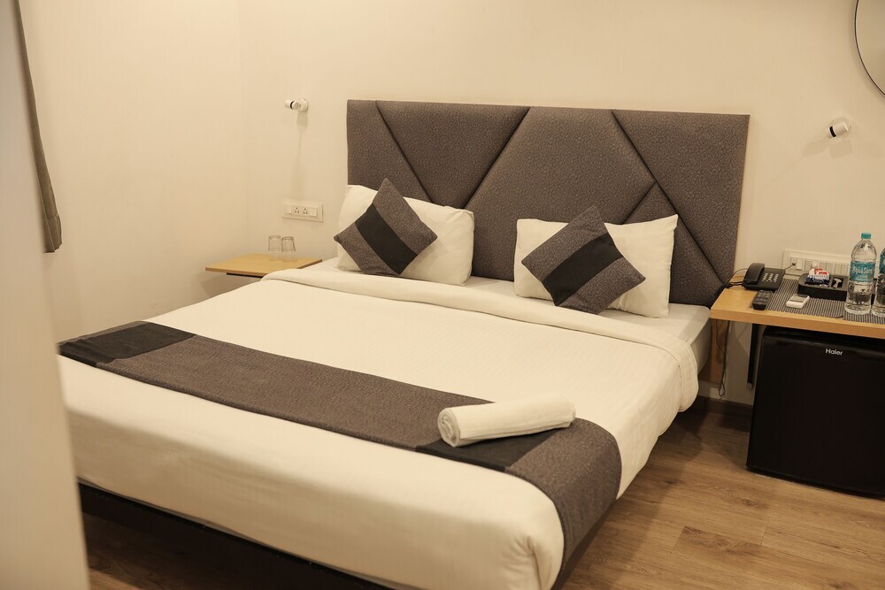 Нагпур: Signature Inn