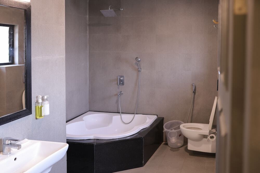 Нагпур: Signature Inn