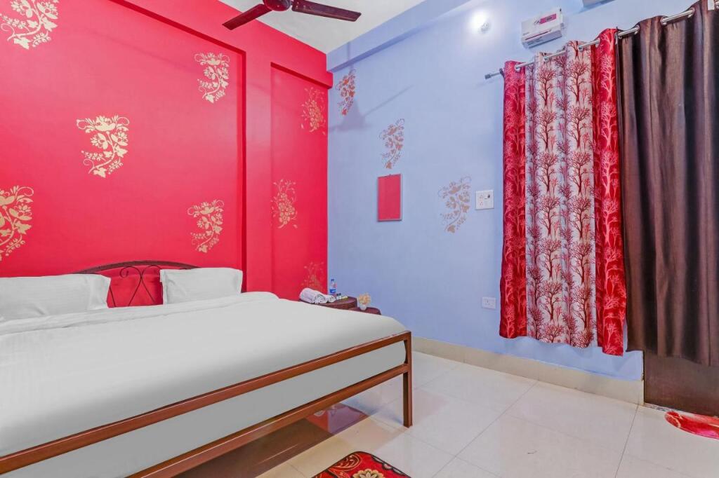 Найни: OYO Flagship 806012 Hotel A Palace