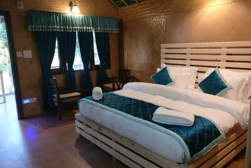Наинитал: Nainital Adventure Park